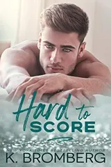 Cover of Hard to Score