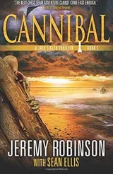 Cover of Cannibal