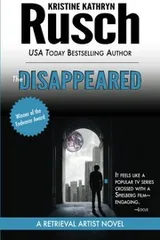 Cover of The Disappeared