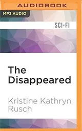 Cover of Disappeared, The