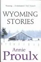 Cover of Wyoming Stories