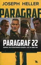 Cover of Paragraf 22