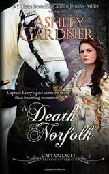 Cover of A Death in Norfolk