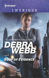 Cover of Body of Evidence