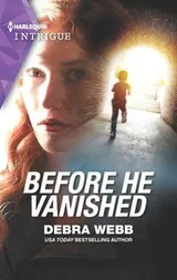 Cover of Before He Vanished