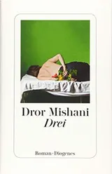 Cover of Drei