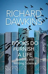 Cover of Books Do Furnish a Life