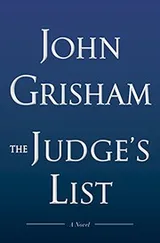 Cover of The Judge's List - Limited Edition