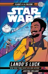 Cover of Star Wars - Flight of the Falcon - Lando's Luck