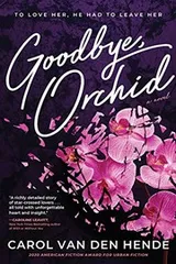 Cover of Goodbye, Orchid