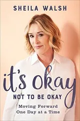 Cover of It's Okay Not to Be Okay
