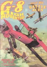 Cover of High Adventure