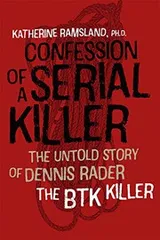 Cover of Confession of a Serial Killer