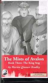 Cover of The King Stag