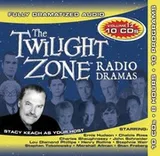 Cover of The Twilight Zone Radio Dramas Vol. 12