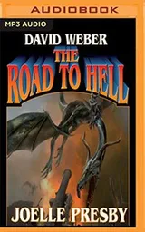 Cover of Road to Hell, The