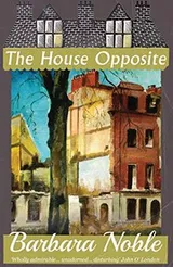 Cover of The House Opposite