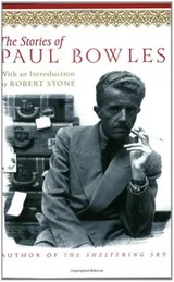 Cover of The Stories of Paul Bowles