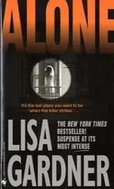 Cover of Alone