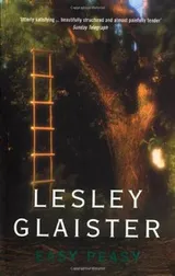 Cover of Easy Peasy