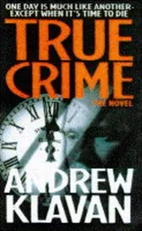 Cover of True Crime