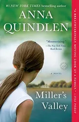 Cover of Miller's Valley