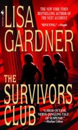 Cover of The Survivors Club