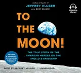 Cover of To The Moon