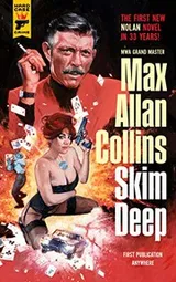 Cover of Skim Deep