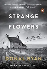 Cover of Strange Flowers