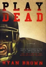 Cover of Play dead