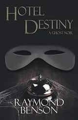 Cover of Hotel Destiny