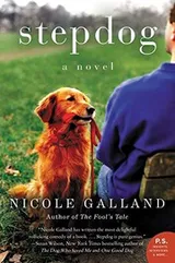 Cover of Stepdog