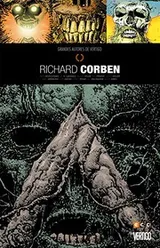 Cover of Grandes autores de Vertigo