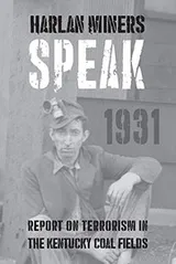 Cover of Harlan miners speak