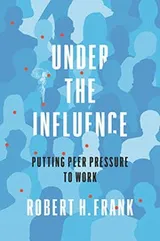 Cover of Under the Influence