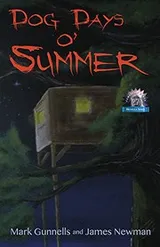 Cover of Dog Days of Summer