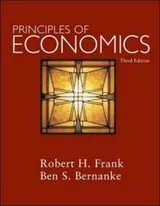 Cover of Principles of Economics + DiscoverEcon code card