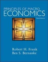 Cover of Principles of Macroeconomics+ DiscoverEcon Code Card