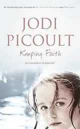 Cover of Keeping Faith