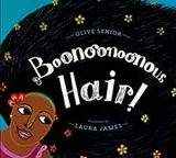 Cover of Boonoonoonous Hair