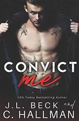 Cover of Convict Me