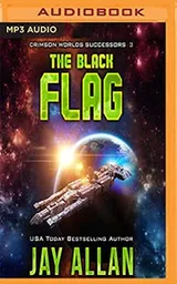 Cover of Black Flag, The