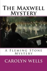 Cover of The Maxwell Mystery