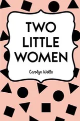 Cover of Two Little Women