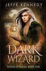 Cover of Dark Wizard
