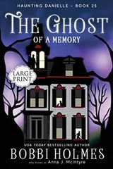 Cover of The Ghost of a Memory