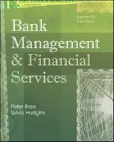 Cover of Bank Management and Financial Services with S&P bind-in card (McGraw-Hill/Irwin Series in Finance, Insurance and Real Esta)