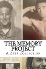 Cover of The Memory Project