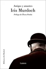 Cover of Amigos Y Amantes/ Friends and Lovers